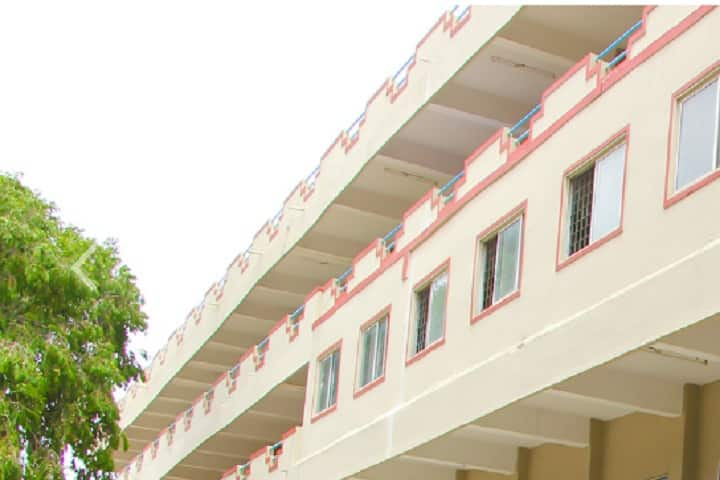 Top Colleges In Tirupur 2022 – Courses, Admission, Fees, Reviews ...